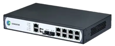Firewall Ekit 400w5