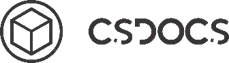 CSDOCS Logo