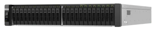 NAS tipo rack QNAP TDS-h2489FU2