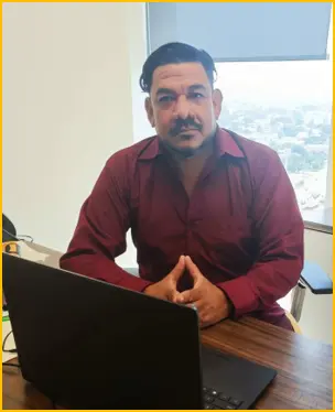 Carlos Cruz