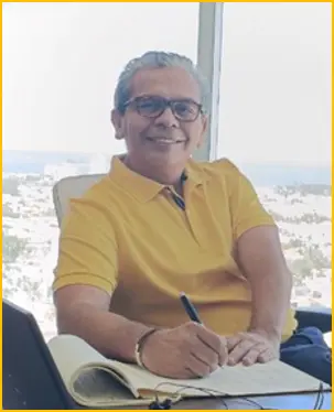 Humberto Aguilar