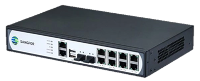 Firewall Ekit 400w5