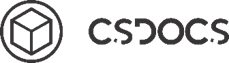 CSDOCS Logo
