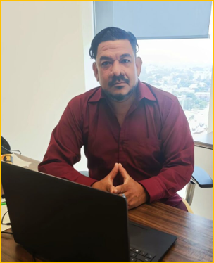 Carlos Cruz