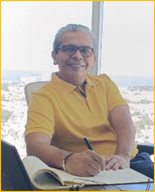 Humberto Aguilar