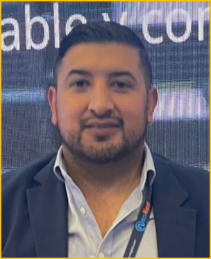 Marco Chávez